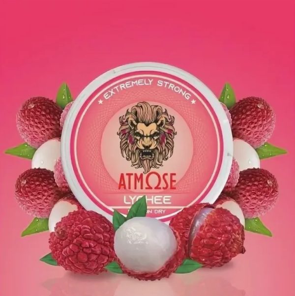 Atmose Lychee — изображение 3