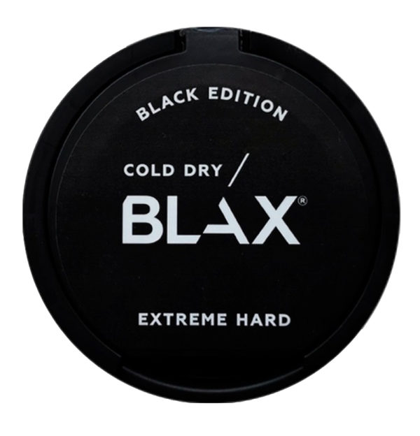 BLAX Black