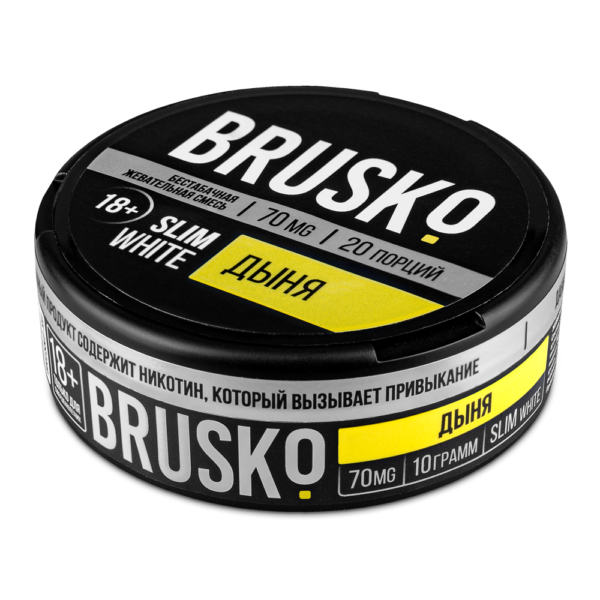 Brusko Дыня