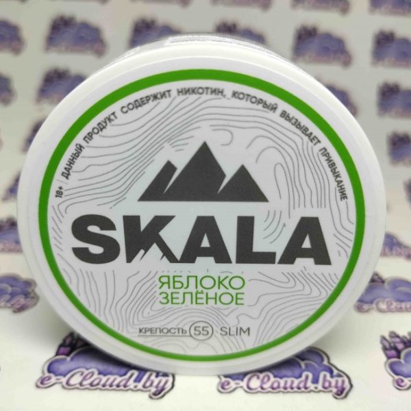 Skala Яблоко Зелёное