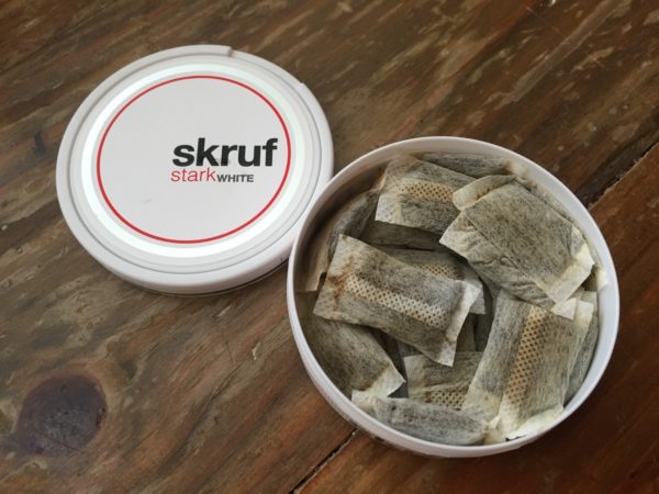 Skruf Stark White — изображение 2