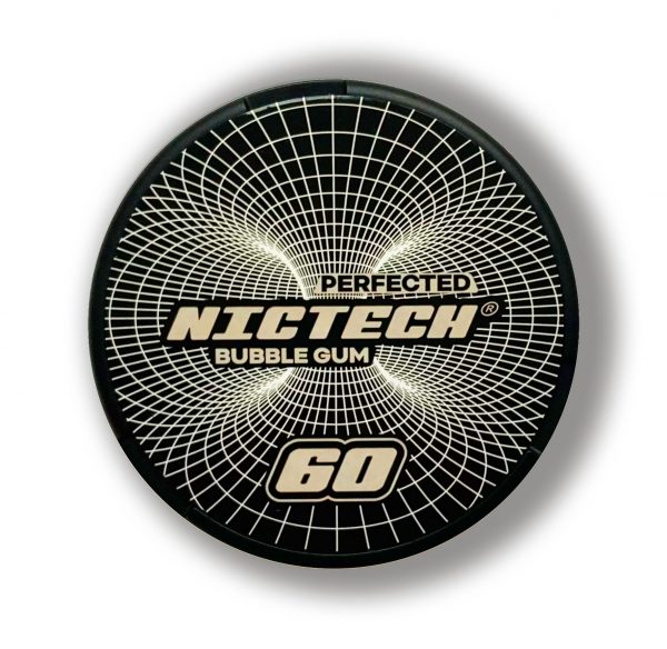 NICTECH Вкус - жвачка