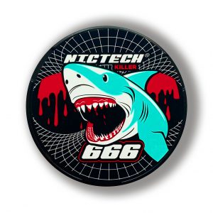 NICTECH 666  - killer