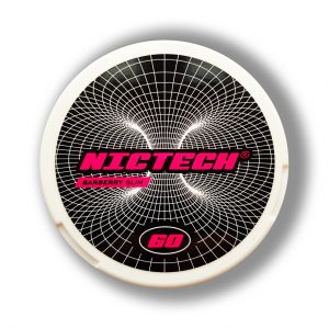 NICTECH Вкус - барбарис