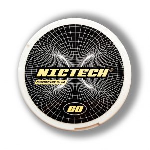 NICTECH Вкус - чизкейк