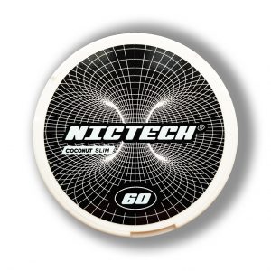 NICTECH Вкус - кокос