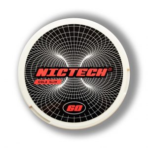 NICTECH Вкус - кола