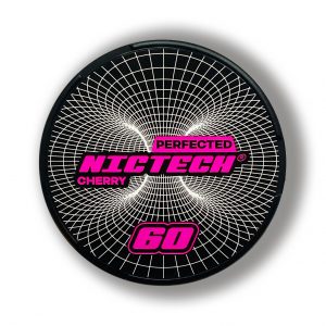 NICTECH Вкус - вишня