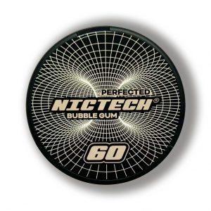 NICTECH Вкус - жвачка